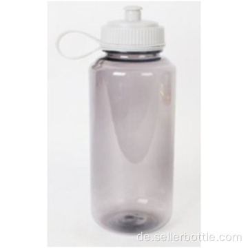 800 ml Wasserflasche mit Kürbismund-Fruchtaufguss